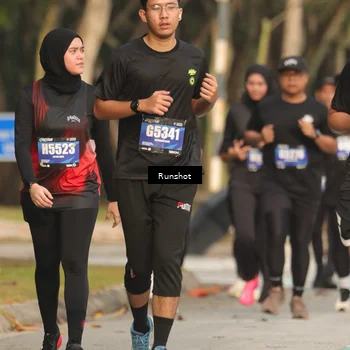Runner Photo 5632632