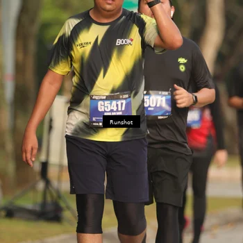 Runner Photo 5632633