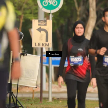 Runner Photo 5632636
