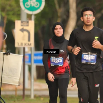 Runner Photo 5632637
