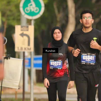 Runner Photo 5632638