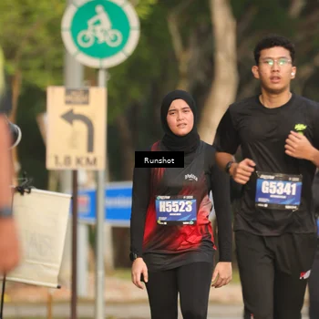 Runner Photo 5632639