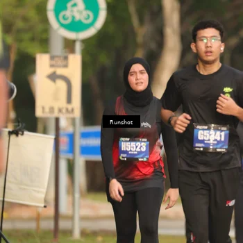 Runner Photo 5632640
