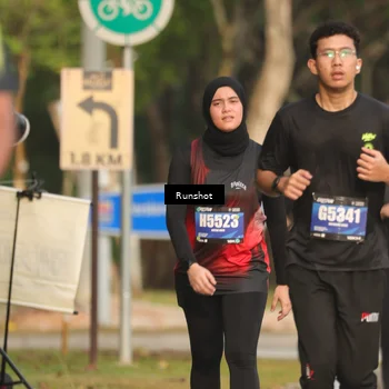 Runner Photo 5632641
