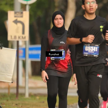 Runner Photo 5632643