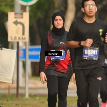 Runner Photo 5632644