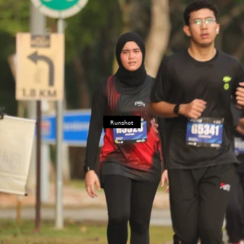 Runner Photo 5632645