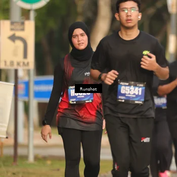 Runner Photo 5632647