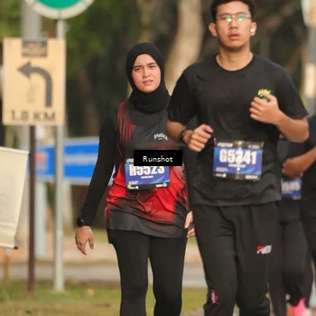 Runner Photo 5632648