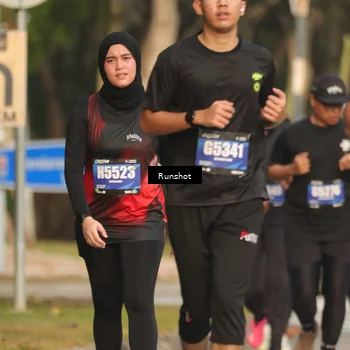 Runner Photo 5632649