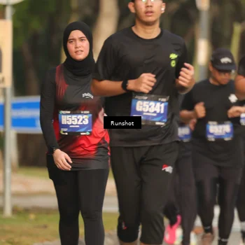 Runner Photo 5632650