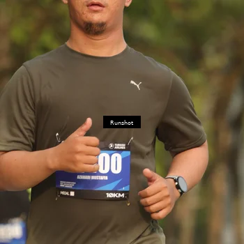 Runner Photo 5632652