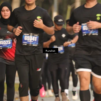 Runner Photo 5632655