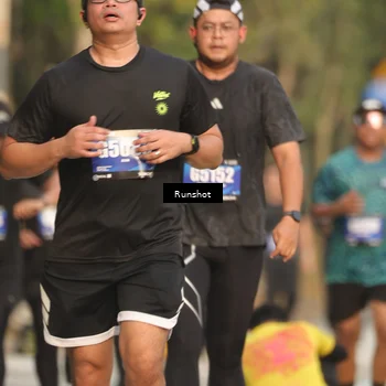 Runner Photo 5632657