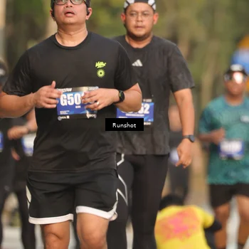 Runner Photo 5632659