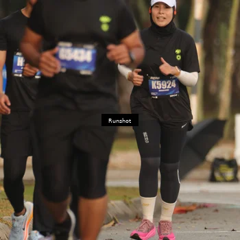 Runner Photo 5632660
