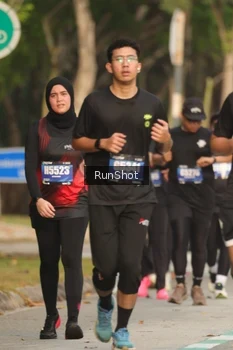 Runner Photo 5632661