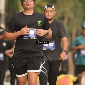 Runner Photo 5632662