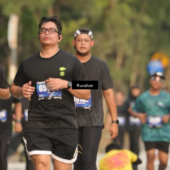Runner Photo 5632668