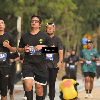 Runner Photo 5632679