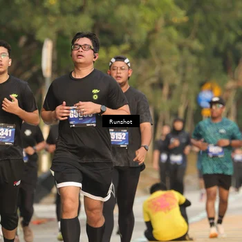 Runner Photo 5632681