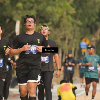 Runner Photo 5632682