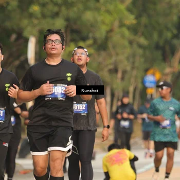 Runner Photo 5632683