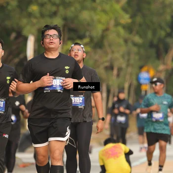 Runner Photo 5632684