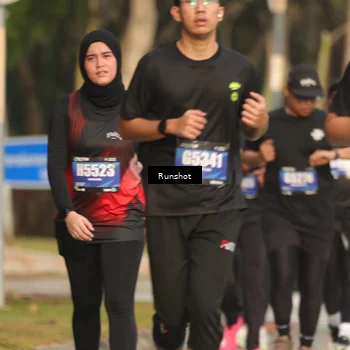 Runner Photo 5632685