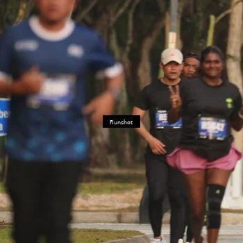 Runner Photo 5632687