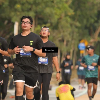 Runner Photo 5632688