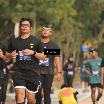 Runner Photo 5632689