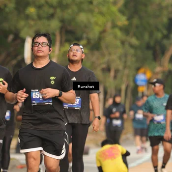 Runner Photo 5632692