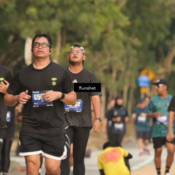 Runner Photo 5632693