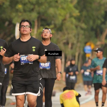 Runner Photo 5632694