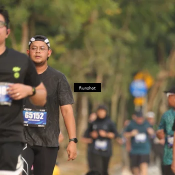 Runner Photo 5632695