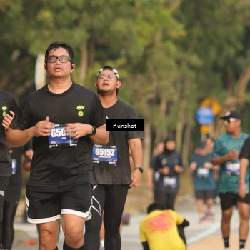 Runner Photo 5632696