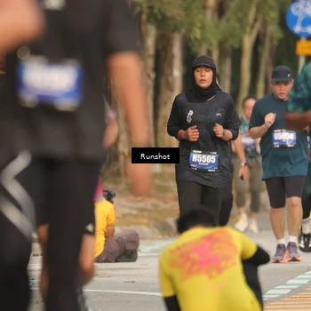 Runner Photo 5632699
