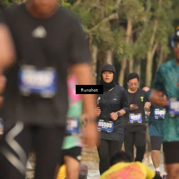 Runner Photo 5632701