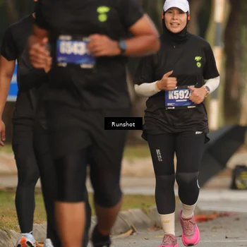 Runner Photo 5632702
