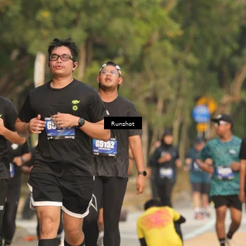 Runner Photo 5632704
