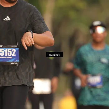Runner Photo 5632707