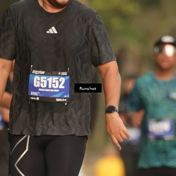 Runner Photo 5632708