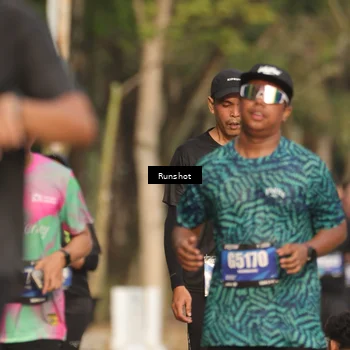 Runner Photo 5632709