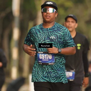 Runner Photo 5632714
