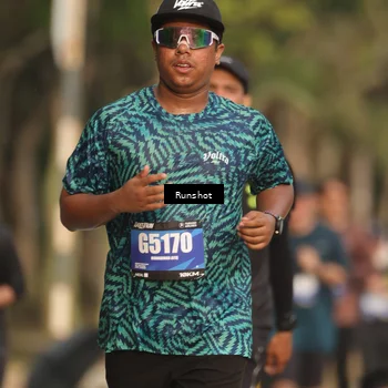 Runner Photo 5632715