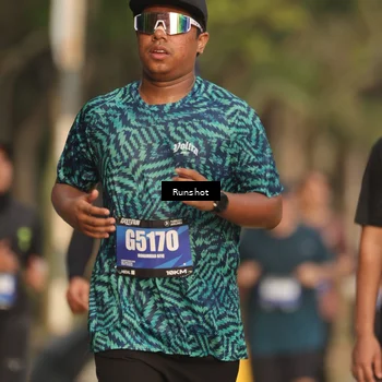 Runner Photo 5632716