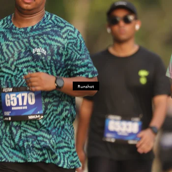 Runner Photo 5632720