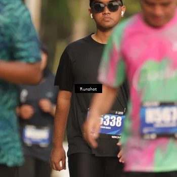 Runner Photo 5632721