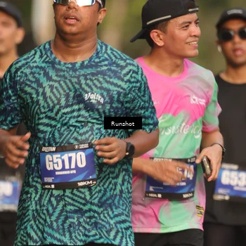 Runner Photo 5632722